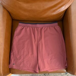 Fabletics Fundamental Short Unlined 7in